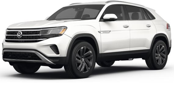 VOLKSWAGEN ATLAS CROSS SPORT 4MOTION 2022 1V2LC2CA6NC207940 image VOLKSWAGEN ATLAS CROSS SPORT 4MOTION 2022 1V2LC2CA6NC207940 image